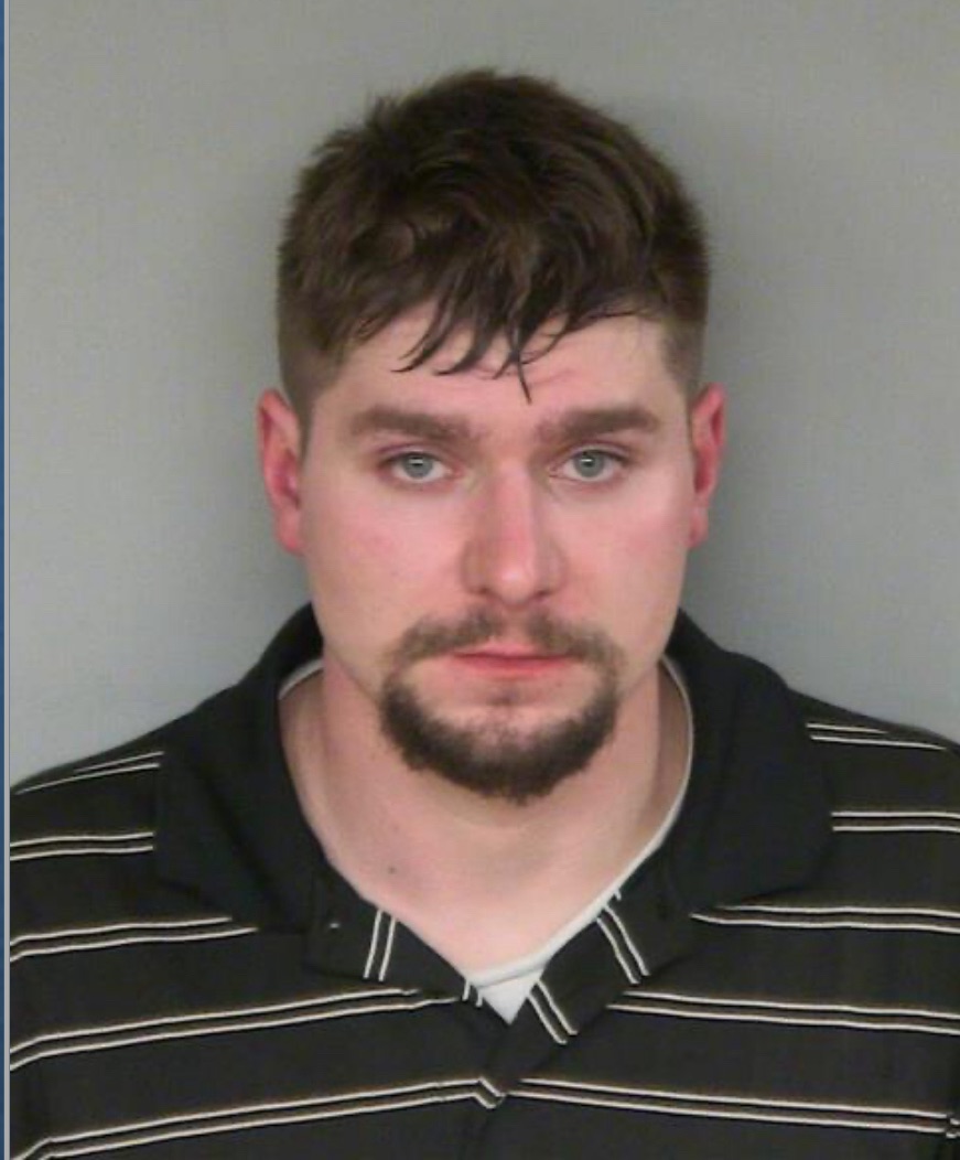 Celina Man Arrested On Rape Charge – Mercer County Outlook