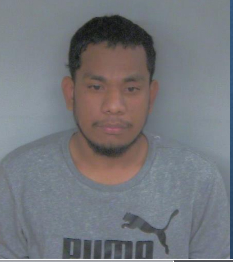 Coldwater Man Arrested On Multiple Charges – Mercer County Outlook
