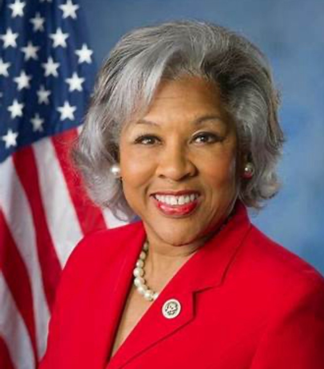 Ohio Democratic Party Statement On Congresswoman Joyce Beatty's Victory ...