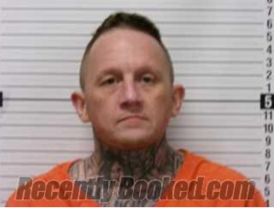 Hardin County Man Charged In Murder Case – Mercer County Outlook
