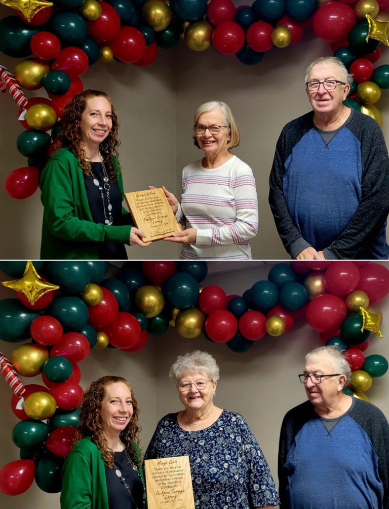 Trustees retiring mercer county outlook