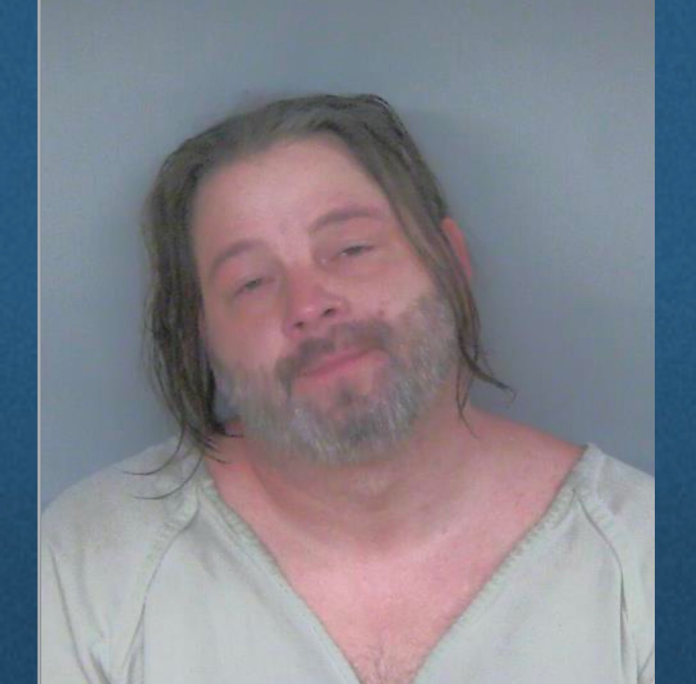 Celina Man Arrested On Criminal Trespass Charge – Mercer County Outlook