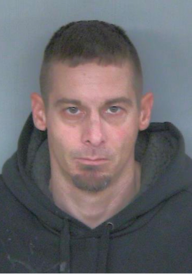 Celina Man Arrested On Drug Charges – Mercer County Outlook