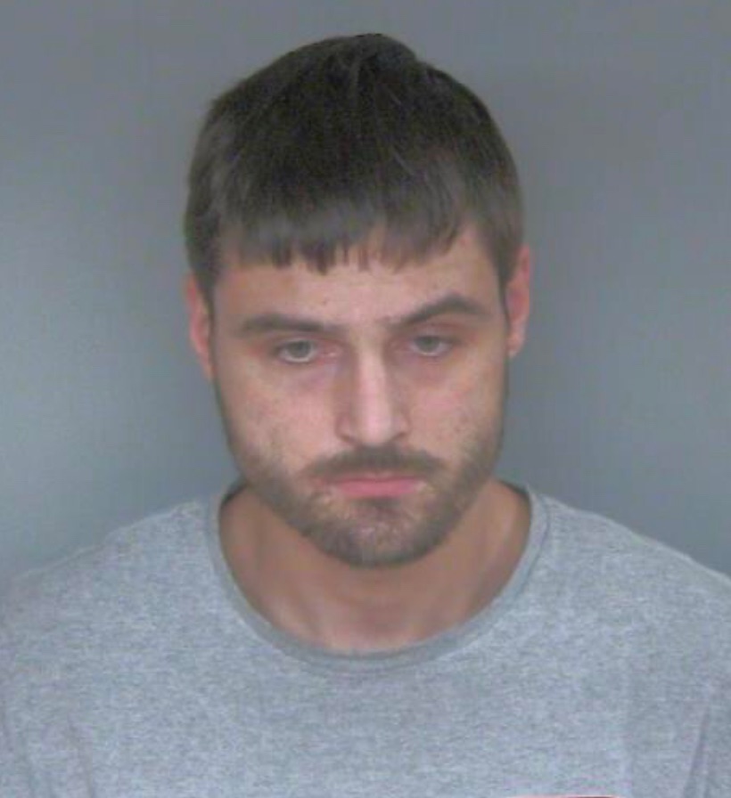 Celina Man Arrested On Domestic Violence Charge – Mercer County Outlook