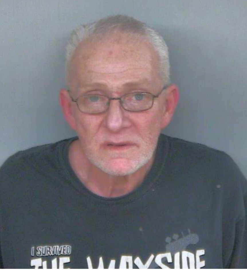 Celina Man Arrested On Three Drug Charges – Mercer County Outlook