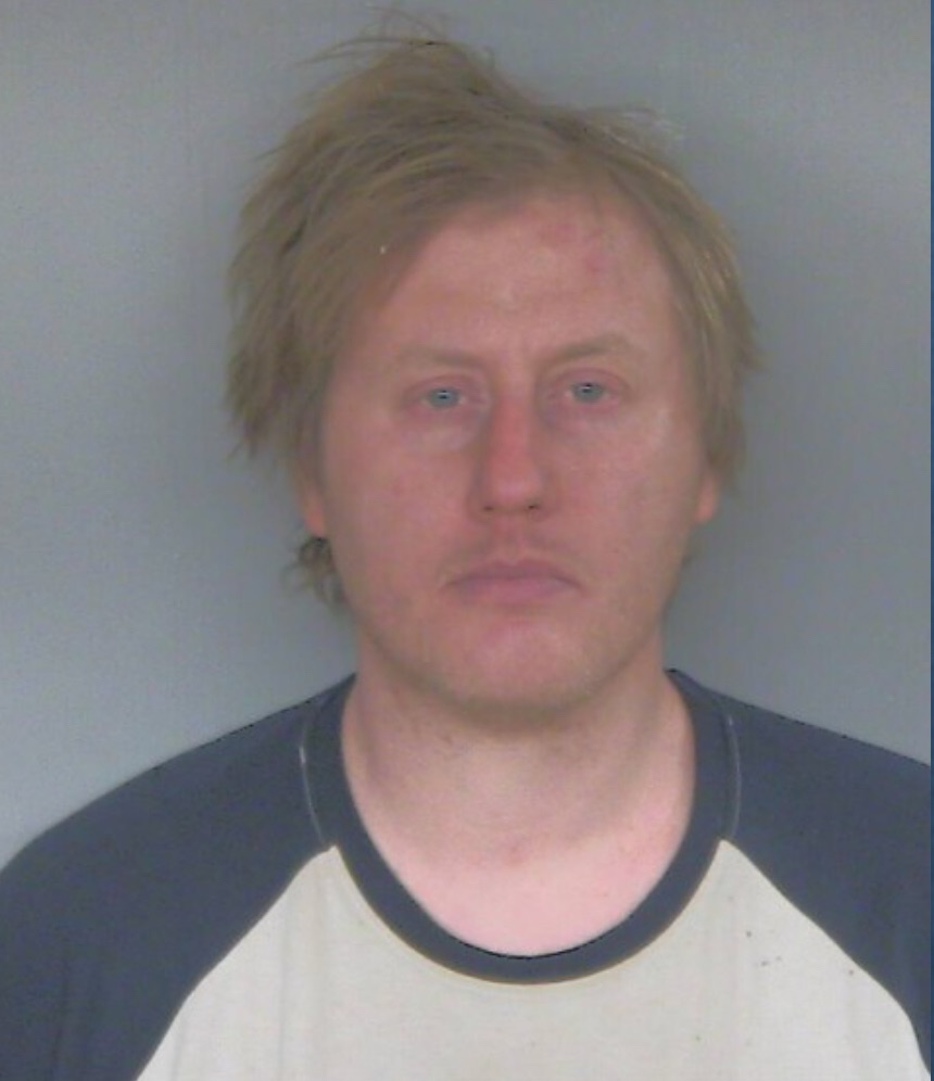 Celina Man Arrested On Domestic Violence Charge – Mercer County Outlook