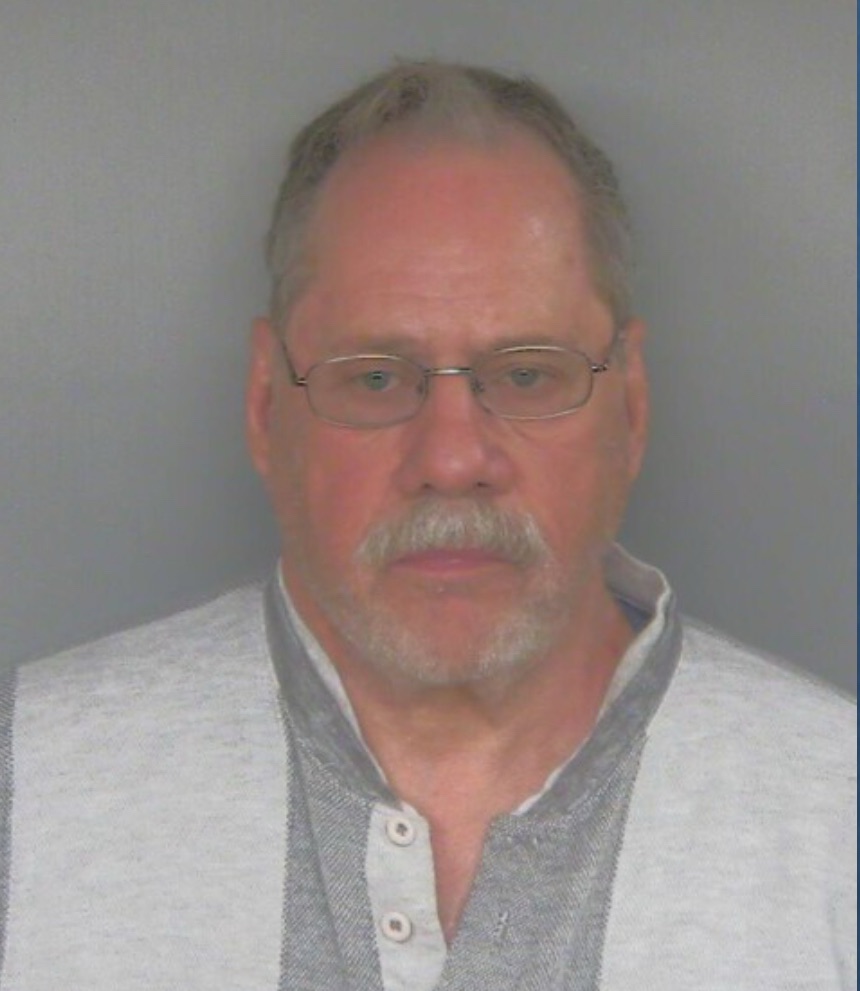 Rockford Man Arrested On Domestic Violence Charge – Mercer County Outlook