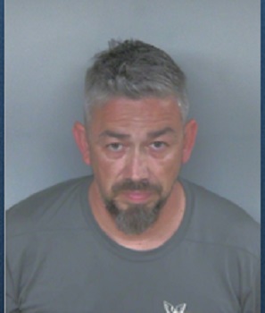 Rockford Man Arrested On Domestic Violence Charge – Mercer County Outlook
