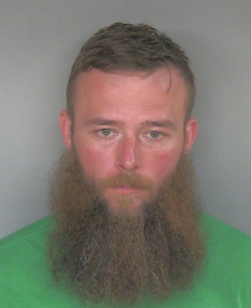 Rockford Man Arrested On Domestic Violence Charge – Mercer County Outlook