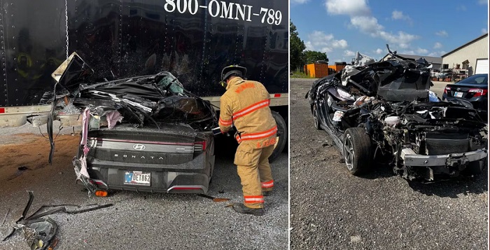 Teen And Mother Killed In Adams County Crash – Mercer County Outlook