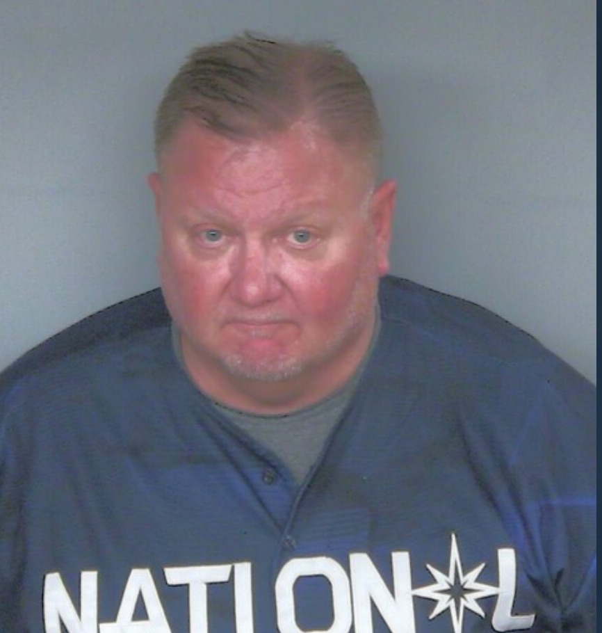 Celina Police Arrest Man On Multiple Charges – Mercer County Outlook