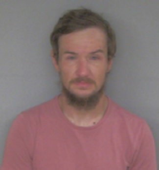 Aaron Rice Indiana Arrest Indiana Man Arrested On Felony Charge – Mercer County Outlook