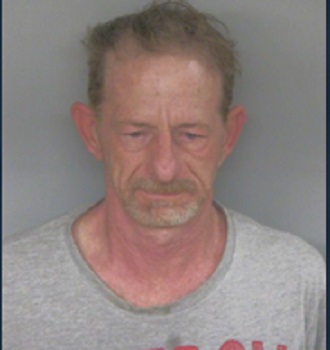 Celina Man Arrested On Domestic Violence Charge – Mercer County Outlook