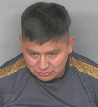 Celina Police Make Arrest – Mercer County Outlook