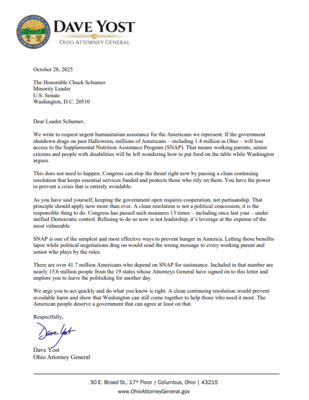 Exquisite Ohio Ag Yost To Resign Next Month Design Illustration Exquisite Ohio Ag Yost To Resign Next Month Design Illustration