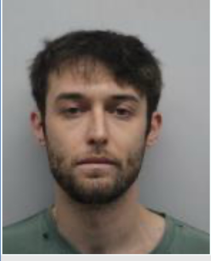 Greenville Man Arrested On Firearm Charge – Mercer County Outlook