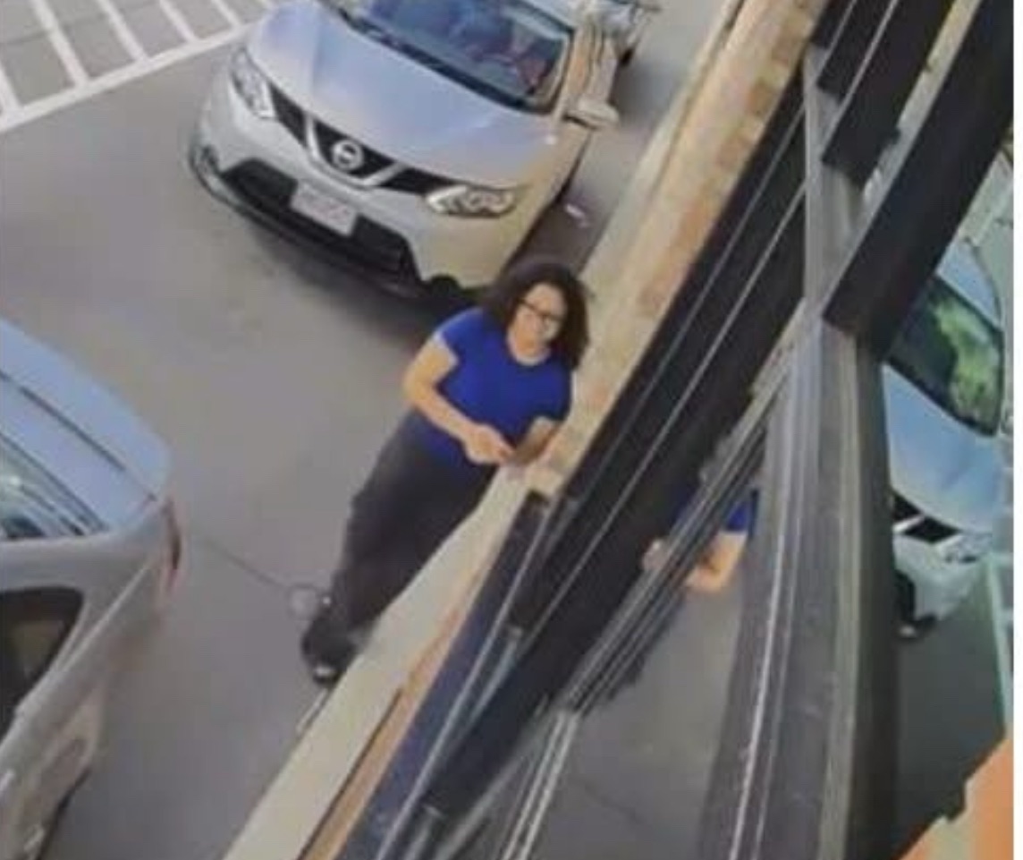 Findlay Police Are Looking For Suspect – Mercer County Outlook