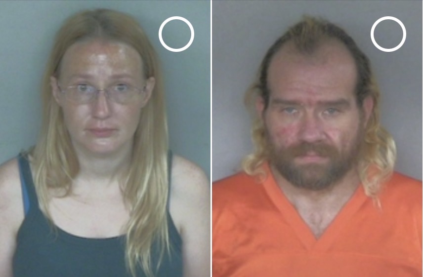 Two Arrested On Drug Charges – Mercer County Outlook
