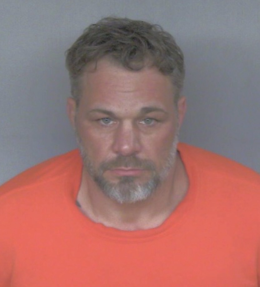 Celina Man Arrested On Two Felony Charges – Mercer County Outlook