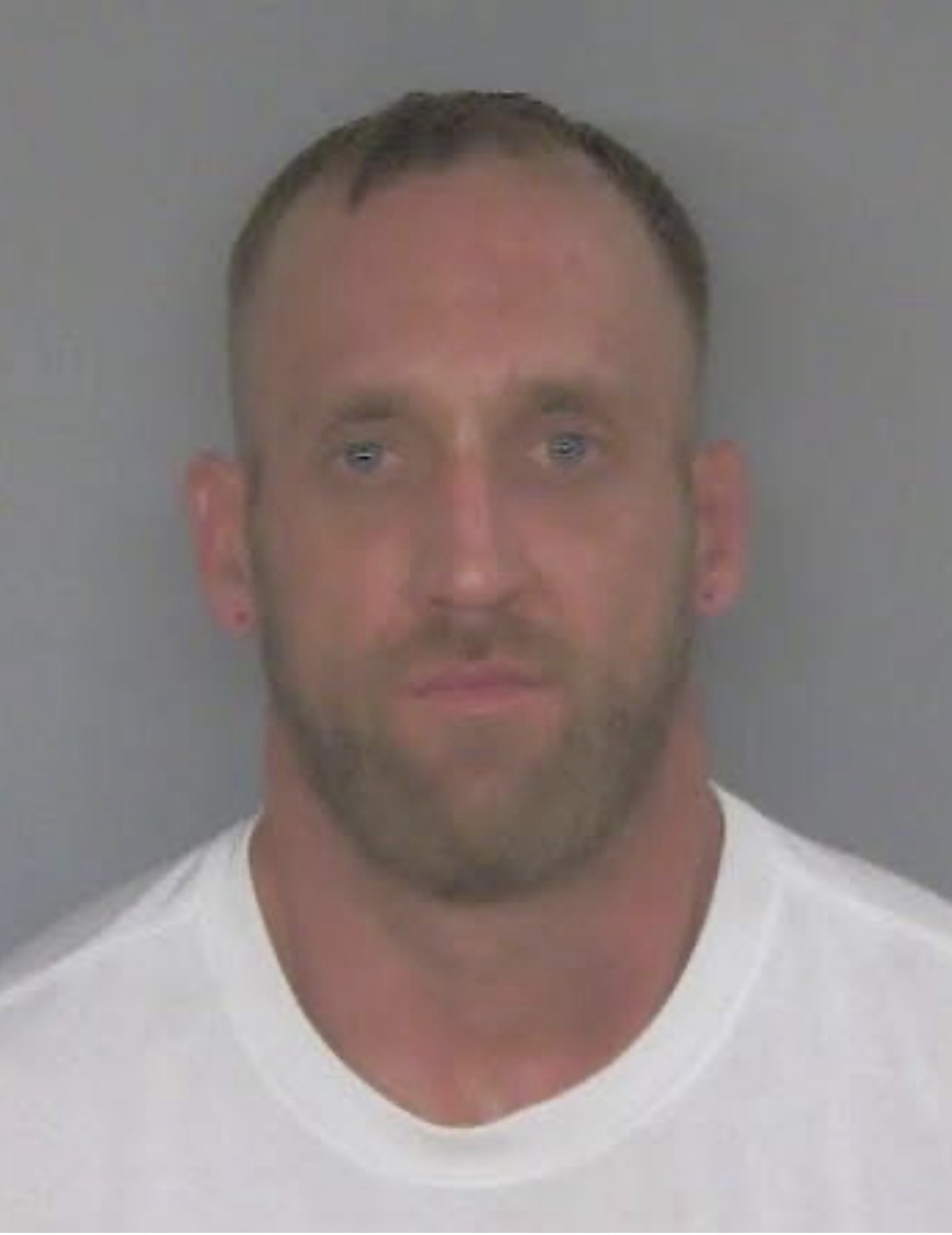 Ft. Recovery Book Man On Domestic Violence Charge – Mercer County Outlook