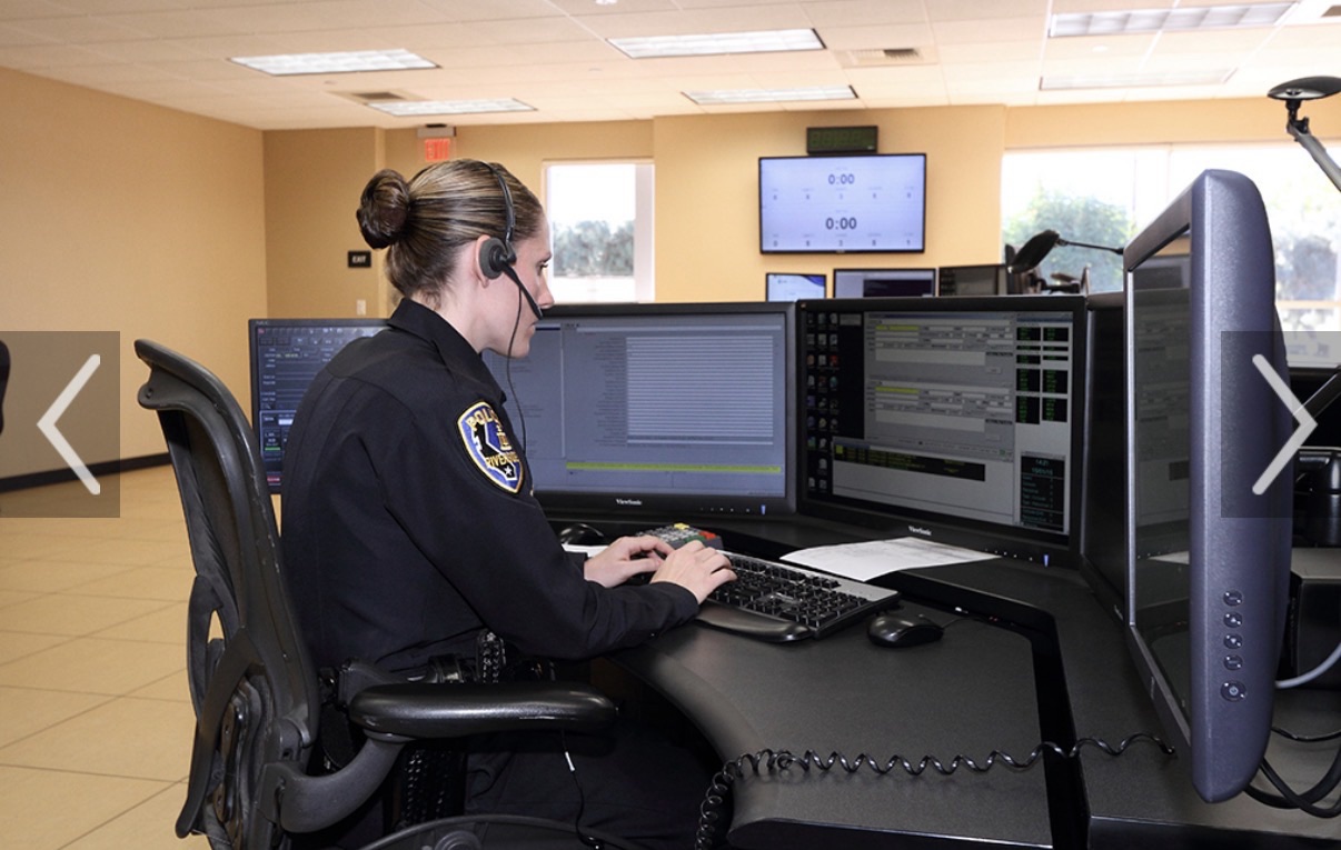 dispatch – Mercer County Outlook